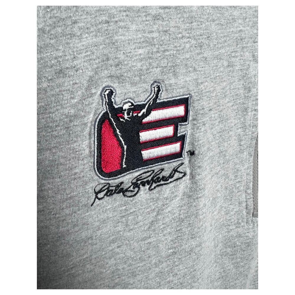 Chase Authentics The Intimidator Dale Earnhardt Nascar 90s Men's Read for Size - Picture 4 of 10